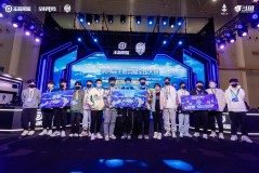 KPL联盟宣布新增两个临时席位，全国大赛通道开启