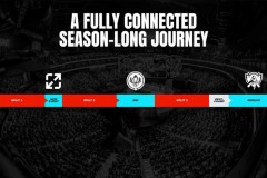 LPL唯一冠军诞生！BLG决胜局封神，Knight绕后斩杀，彻底摧毁TES