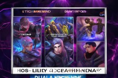 2023英雄联盟全球总决赛LCS赛区表现反思：第四赛区竞争力提升路径探析