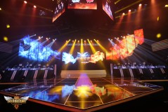 NIP鏖战五局险胜FPX，Doinb亚索难救主季后赛决胜局告负